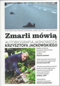 Krzysztof Jackowski - Autobiografia Jasnowidza